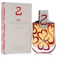 Perfume Feminino Jane Seymour 100 Ml Eau De Parfum Spray With Free Jewelry Roll - 1