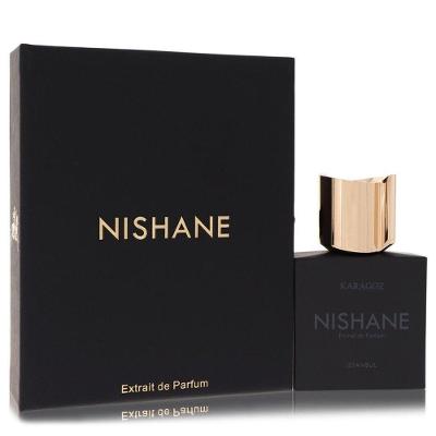 Perfume Feminino Nishane 50 Ml Extrato De Perfume Spray