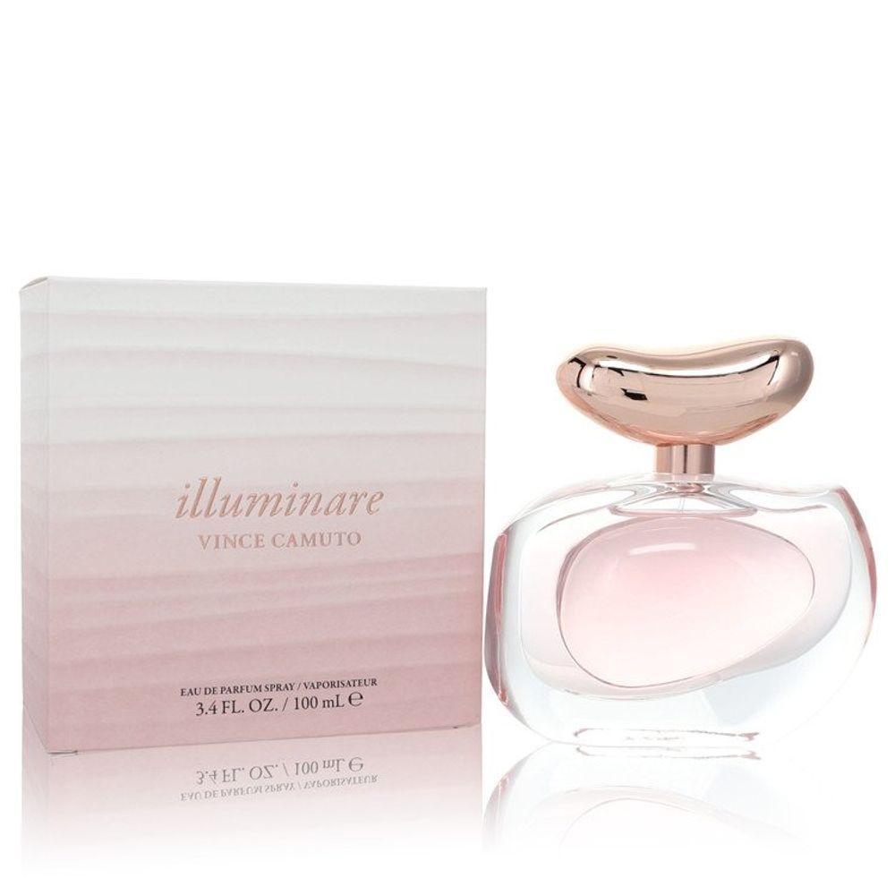 Perfume Feminino Illuminare Vince Camuto 100 Ml Eau De Parfum - 1