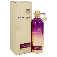 Perfume Feminino Montale Ristretto Intense Cafe Montale 100 Ml Eau De Parfum - 1