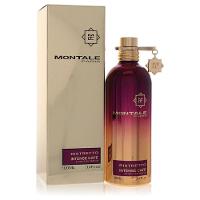 Perfume Feminino Montale Ristretto Intense Cafe Montale 100 Ml Eau De Parfum - 2