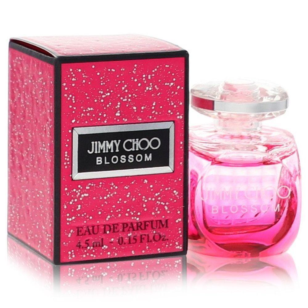 Perfume Feminino Jimmy Choo 4,5 Ml Mini Edp - 2
