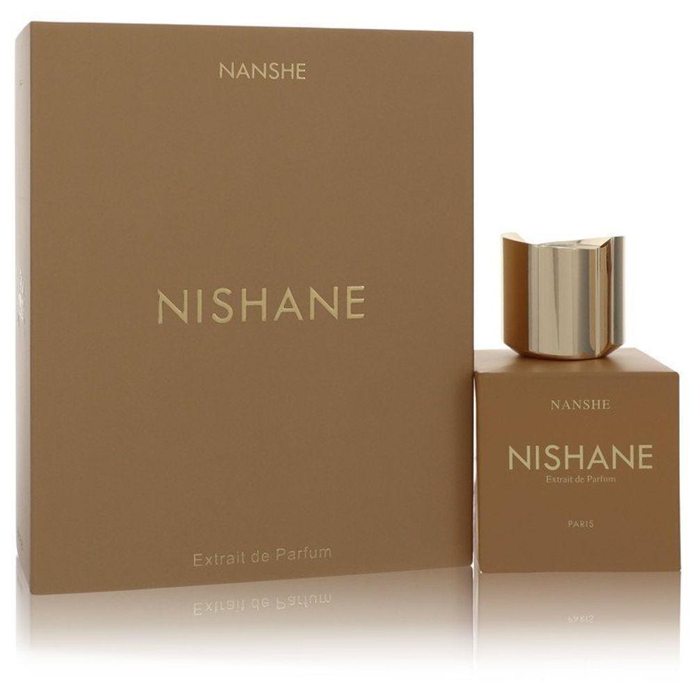 Perfume Feminino Nishane Nanshe (unisex) 100 Ml Extrait De Parfum - 2