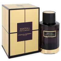 Perfume Feminino Nightfall Patchouli Carolina Herrera 100 Ml Eau De Parfum - 1