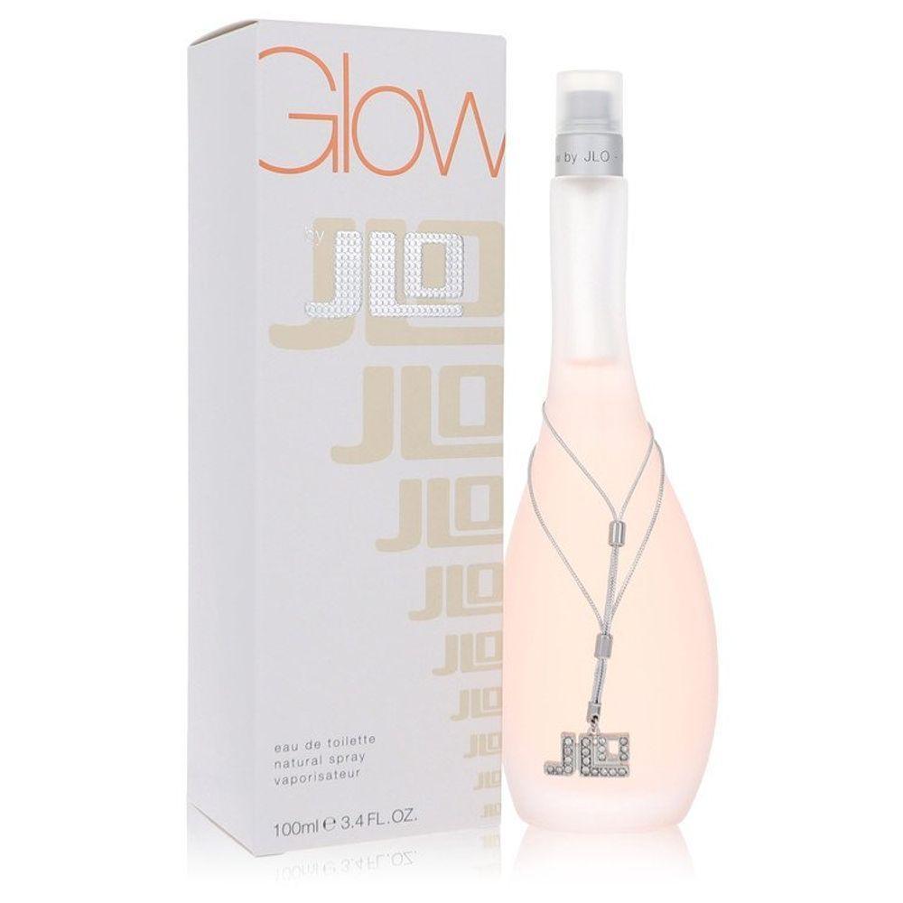 Perfume Feminino Glow Jennifer Lopez 100 Ml Eau De Toilette - 2