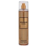 Perfume Feminino Paris Hilton Gold Rush 236 Ml - água De Cheiro - 2