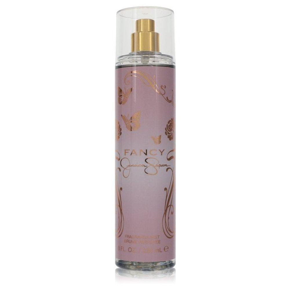 Perfume Feminino Jessica Simpson 236 Ml água De Cheiro - 1