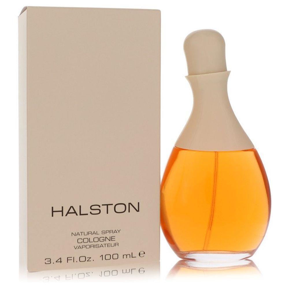 Perfume Feminino Halston 100 Ml Cologne - 2