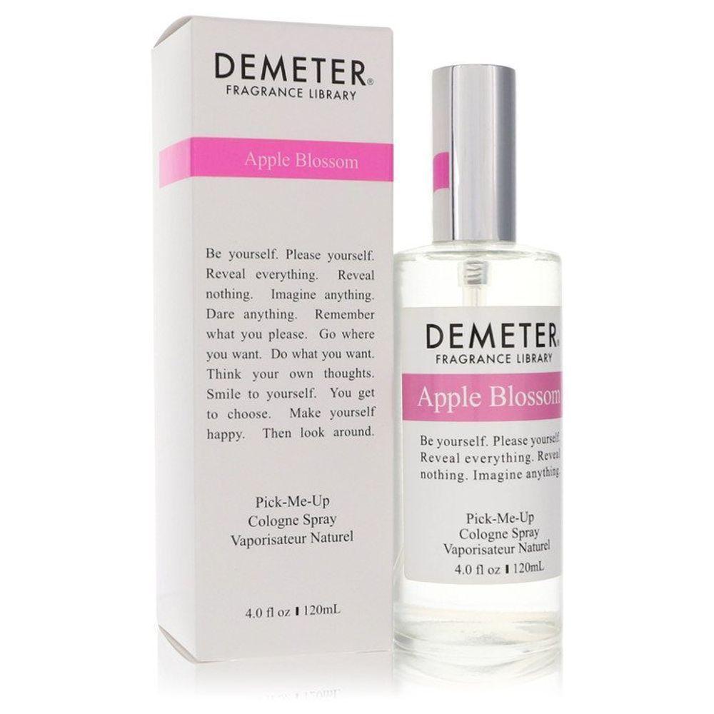 Perfume Feminino Demeter 120 Ml Apple Blossom Cologne - 2