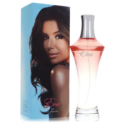 Perfume Feminino Eva Longoria 100 Ml Eau De Parfum