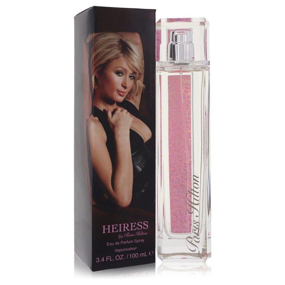 Perfume Feminino Heiress Paris Hilton 100 Ml Eau De Parfum - 1