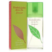 Perfume Feminino Green Tea Summer Elizabeth Arden 100 Ml Eau De Toilette - 2