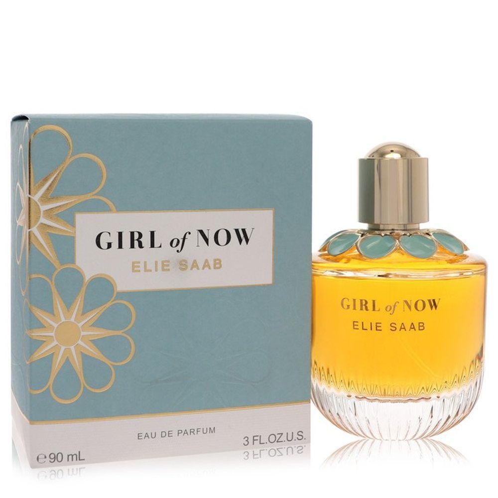 Perfume Feminino Girl Of Now Parfum Elie Saab 90 Ml Eau De Parfum - 1