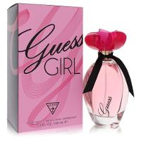 Perfume Feminino Girl Guess 100 Ml Eau De Toilette - 2