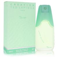 Perfume Feminino Creation The Vert Ted Lapidus 100 Ml Eau De Toilette - 1