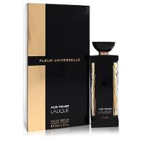 Perfume Feminino Fleur Universelle Noir Premier Parfum (unisex) Lalique 100 Ml Eau De Parfum - 1