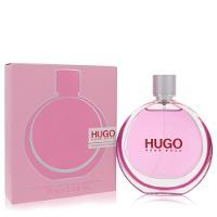 Perfume Feminino Extreme Hugo Boss 75 Ml Eau De Parfum - 2