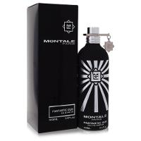 Perfume Feminino Fantastic Oud (unisex) Montale 100 Ml Eau De Parfum - 2