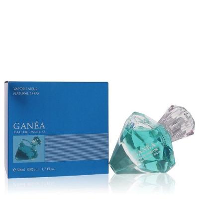 Perfume Feminino Ganea 50 Ml Eau De Parfum