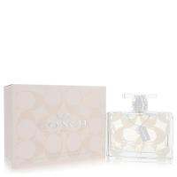 Perfume Feminino Coach 100 Ml Eau De Parfum Spray - 1