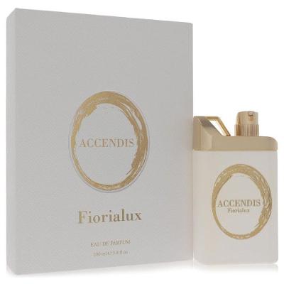 Perfume Feminino Fiorialux Accendis 100 Ml Eau De Parfum