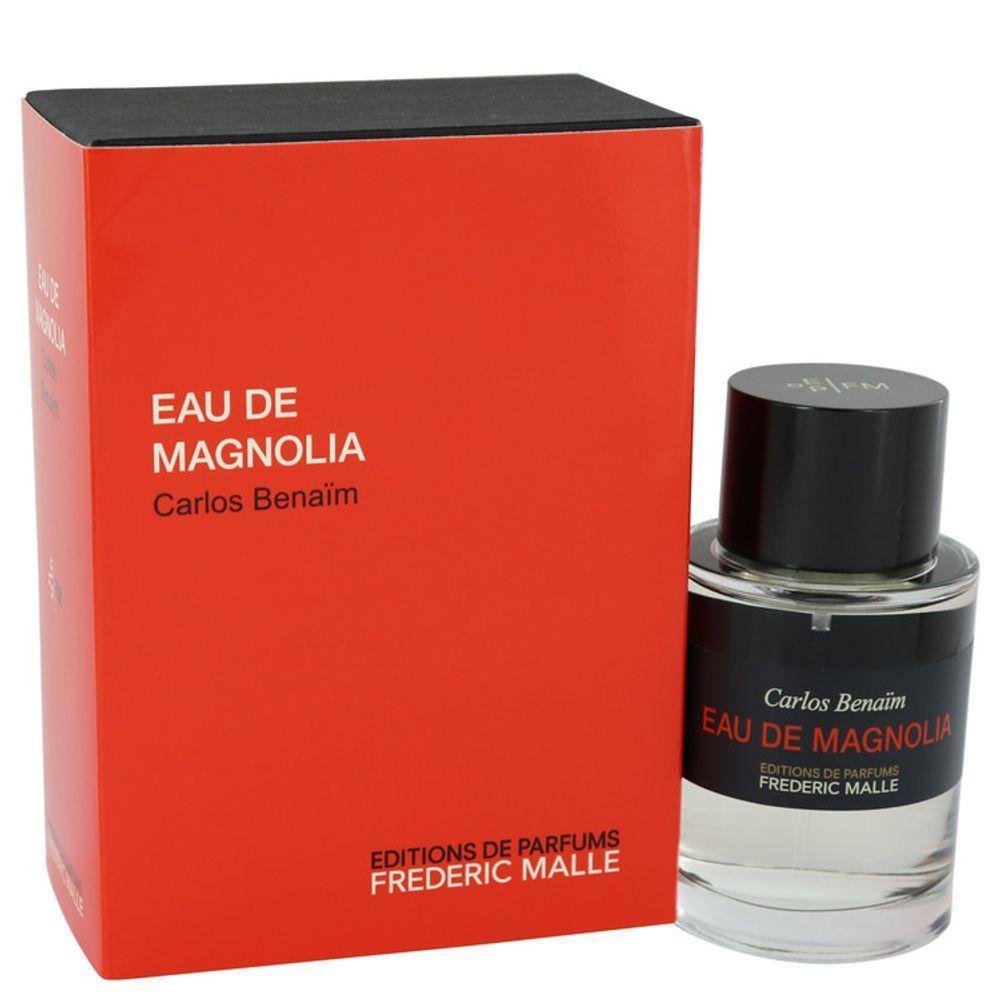Perfume Feminino Frederic Malle 100 Ml Eau De Toilette Spray - 1