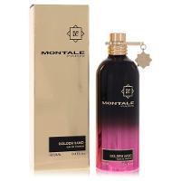 Perfume Feminino Golden Sand (unisex) Montale 100 Ml Eau De Parfum - 1