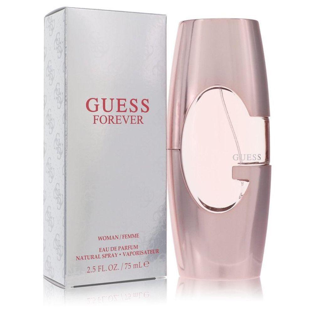 Perfume Feminino Guess Forever 75 Ml Eau De Parfum - 1