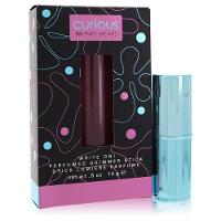 Perfume Feminino Curious Britney Spears 14 Ml Shimmer Desodorante Roll On - 1