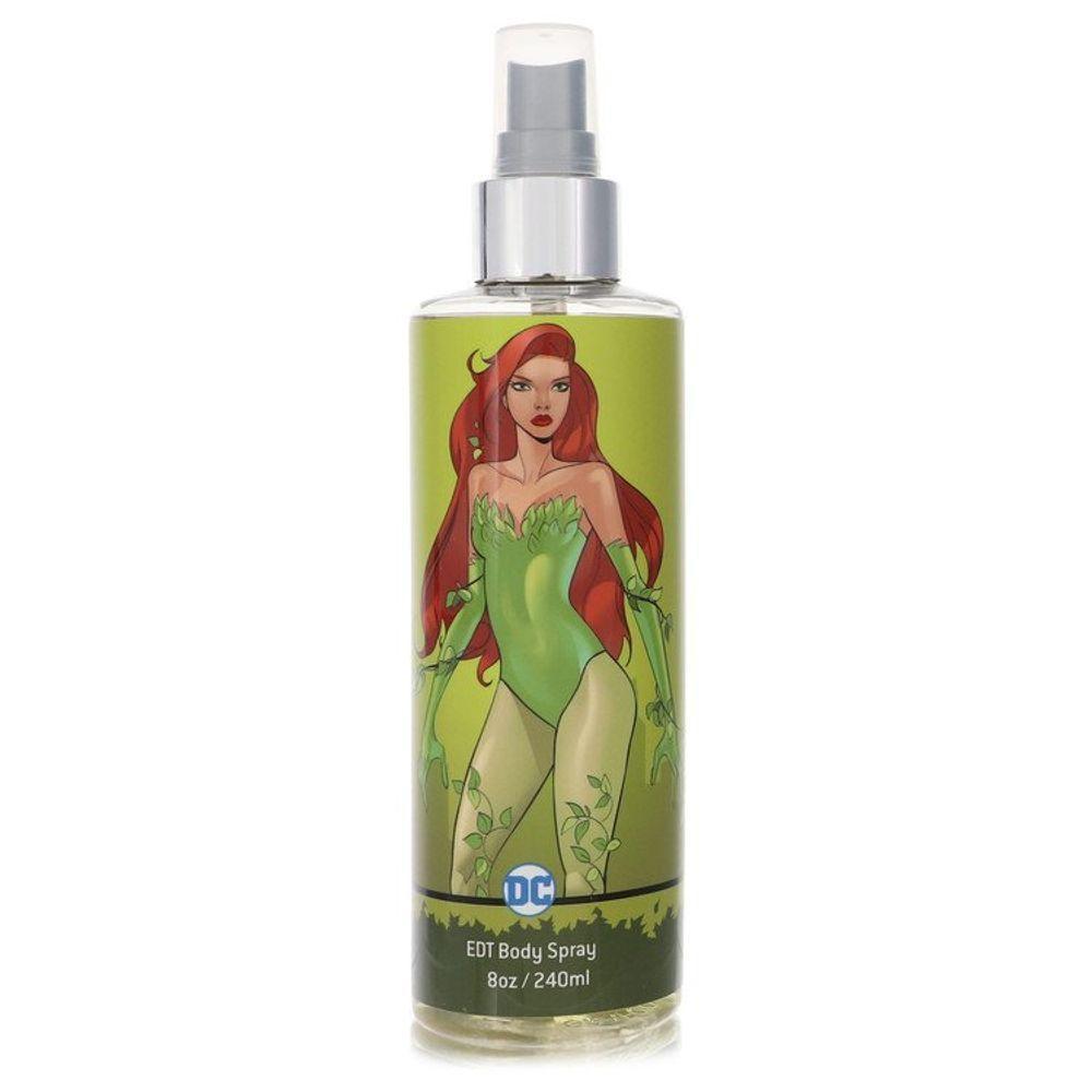 Perfume Feminino Dc Comics Poison Ivy 236 Ml Eau De Toilette - 2