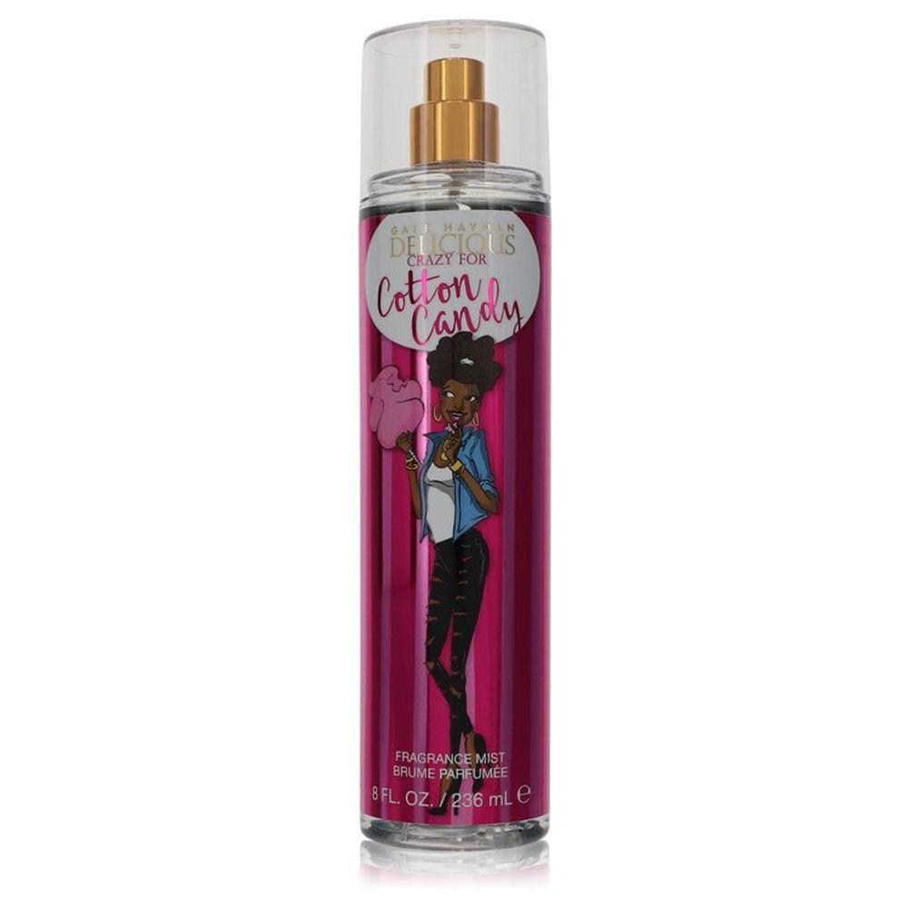 Perfume Feminino Gale Hayman 236 Ml água De Cheiro - 1