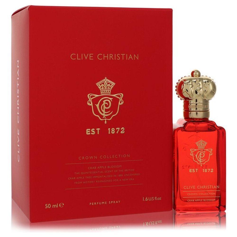 Perfume Feminino Clive Christian 50 Ml Perfume Spray - 2