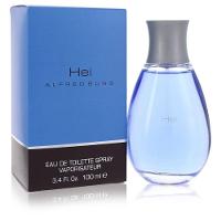 Perfume Masculino Hei Alfred Sung 100 Ml Eau De Toilette - 1