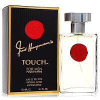 Perfume Masculino Fred Hayman Touch 100 Ml Eau De Toilette - 1