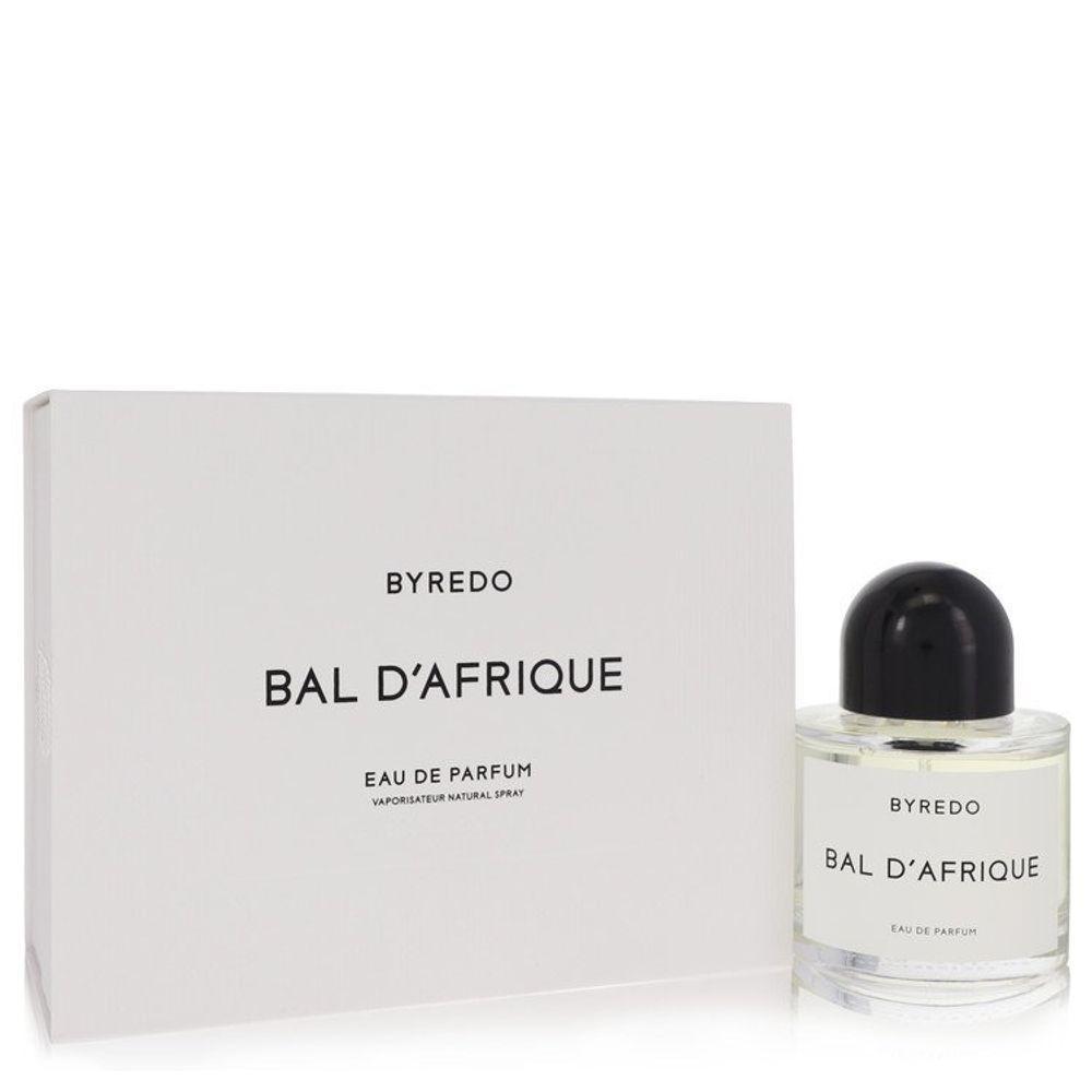 Perfume Feminino Bal D'afrique Byredo 100 Ml Eau De Parfum - 2