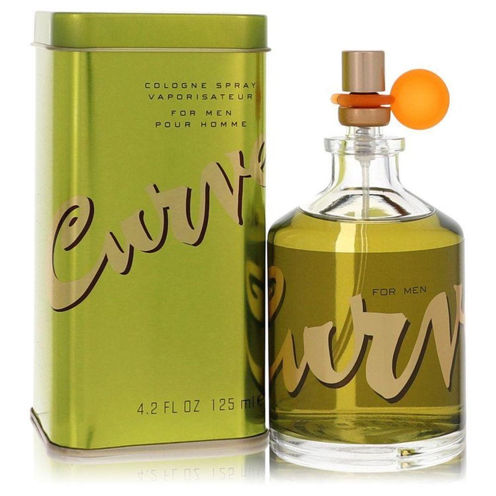 Perfume Masculino Curve Liz Claiborne 125 Ml Cologne - 1