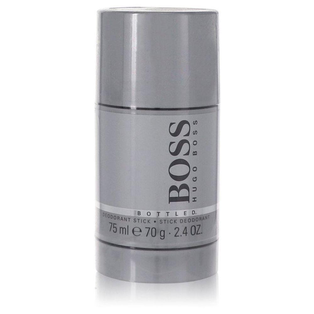 Perfume Masculino No. Hugo Boss 60 Ml Desodorante Bastão - 1