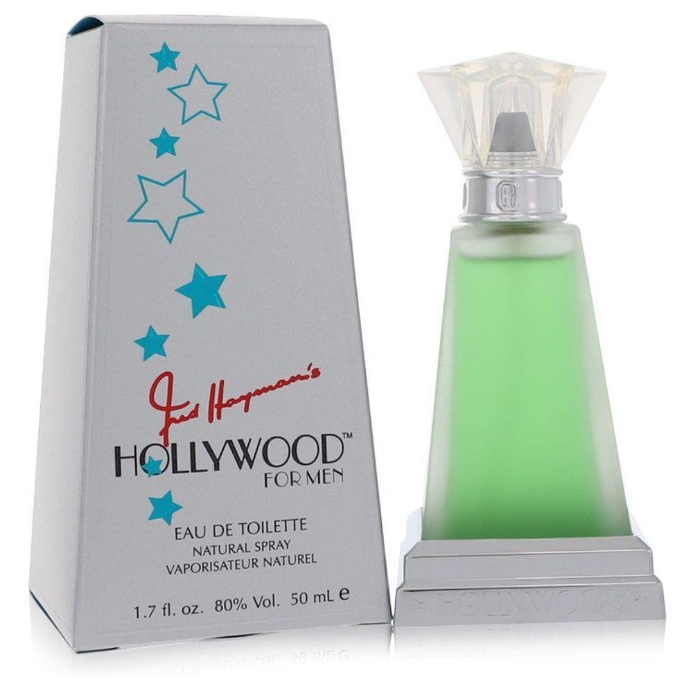 Perfume Masculino Hollywood Fred Hayman 50 Ml Eau De Toilette - 1