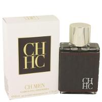 Perfume Masculino Carolina Herrera 50 Ml Eau De Toilette Spray - 1