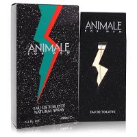 Perfume Masculino Animale 100 Ml Eau De Toilette - 1