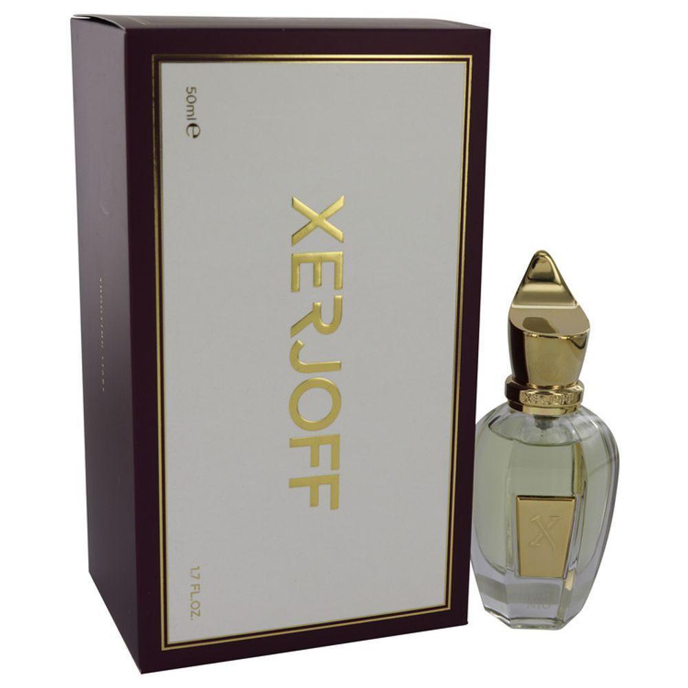 Perfume Feminino Xerjoff 50 Ml Eau De Parfum Spray - 1