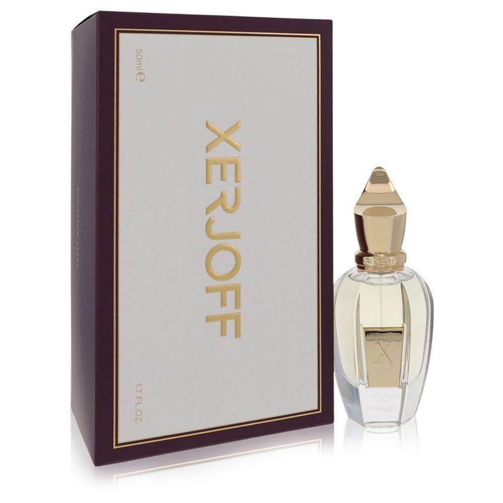 Perfume Feminino Xerjoff 50 Ml Eau De Parfum Spray - 2