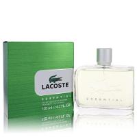 Perfume Masculino Essential Lacoste 125 Ml Eau De Toilette - 1