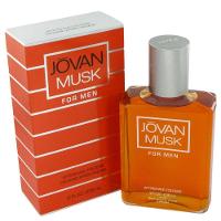 Perfume Masculino Musk Jovan 240 Ml Pós Barba-cologne - 1