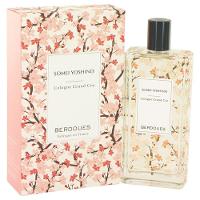 Perfume Feminino Berdoues Somei Yoshino 108 Ml Eau De Toilette - 1