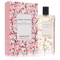 Perfume Feminino Berdoues Somei Yoshino 108 Ml Eau De Toilette - 2