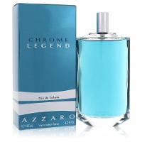 Perfume Masculino Chrome Legend Azzaro 125 Ml Eau De Toilette - 1