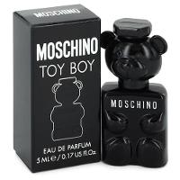 Perfume Masculino Moschino 5 Ml Mini Edp - 1