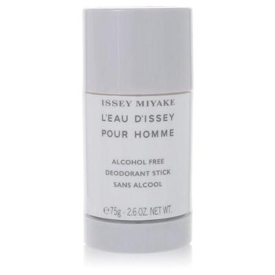 Perfume Masculino Leau Dissey (issey Miyake) Issey 70g Desodorante Bastão