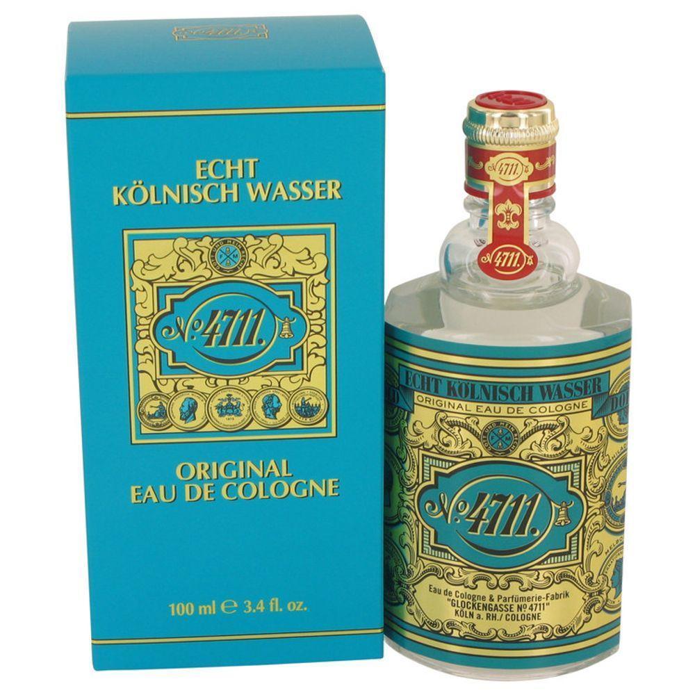 Perfume Masculino 4711 100 Ml Eau De Cologne - 1